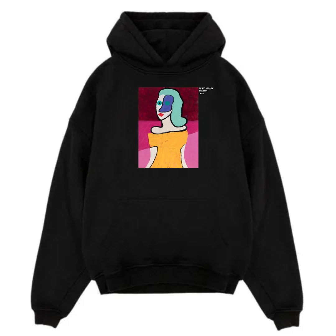HELENA x OLAVI KLINOV (Hoodie)