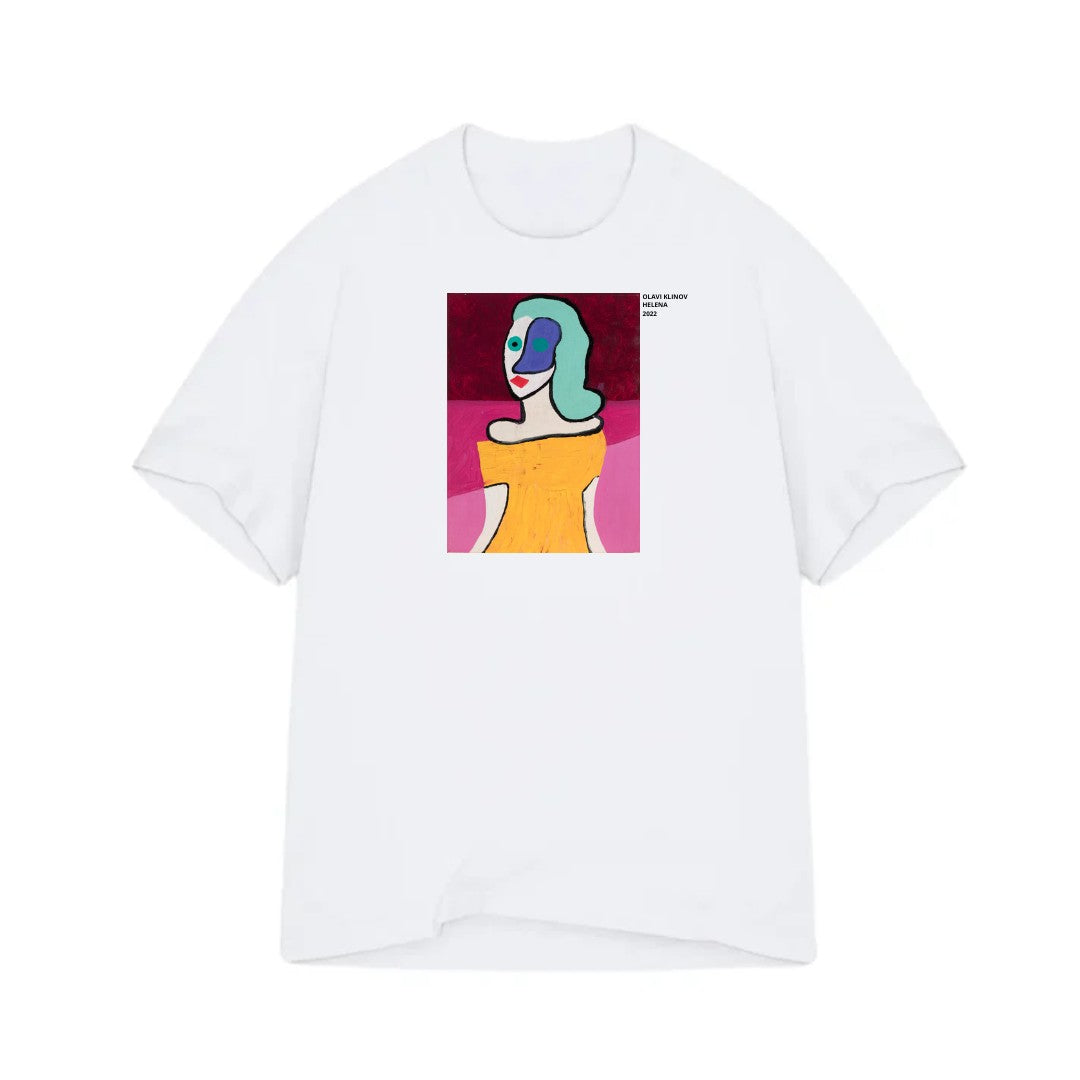 HELENA x OLAVI KLINOV (T-Shirt)